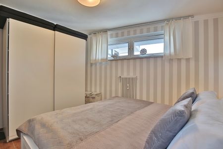 Haus Bergstraße 35 Appartement 16