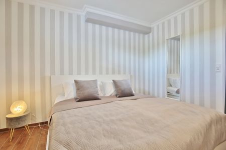 Haus Bergstraße 35 Appartement 16