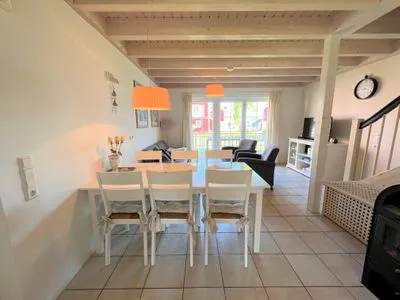Wohnzimmer Strandpark Sierksdorf H054