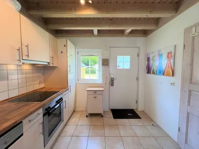 Fassade / Eingang Strandpark Sierksdorf H008