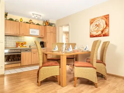 Wohnzimmer Ostsee Residenz Meeresblick Ostseeidylle