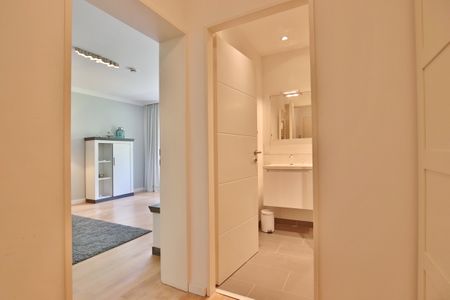 Im Brook 28 Appartement 2 Kleine Idylle