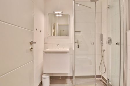 Im Brook 28 Appartement 2 Kleine Idylle