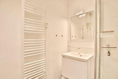 Im Brook 28 Appartement 2 Kleine Idylle