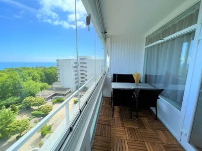 Balkon Panoramic App. B06-1