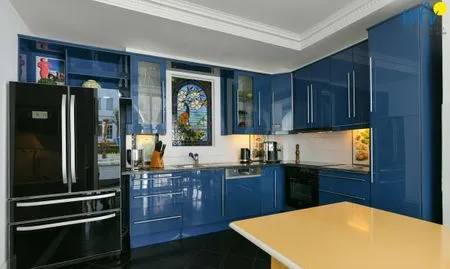 Küche / Küchenzeile Villa Bella Rosa Villa Bella Rosa