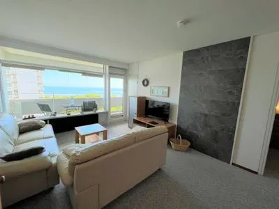 Wohnzimmer Panoramic Sonnenglück