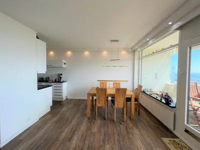 Wohnzimmer Panoramic App. B10-7