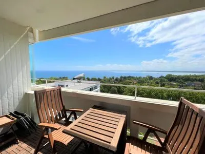 Meerblick Panoramic App. B10-7