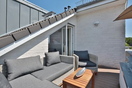 Villa Seestern Appartement 8