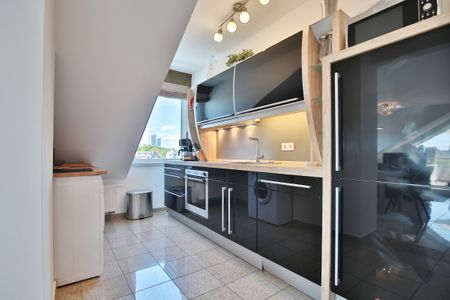 Villa Seestern Appartement 8