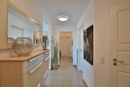 Villa Seestern Appartement 8