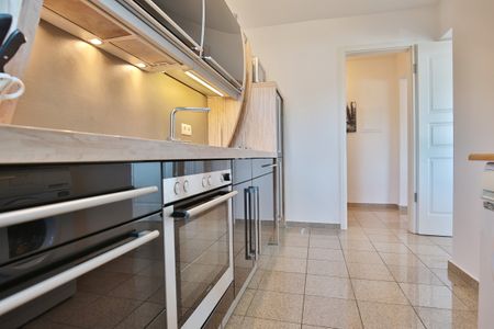 Villa Seestern Appartement 8