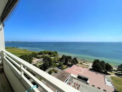 Meerblick Ferienpark Sierksdorf App.476 - Strandlage