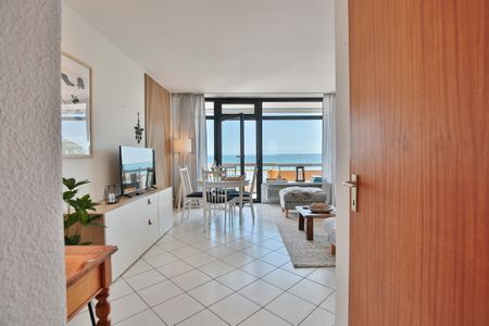 Berliner Hof Appartement 510