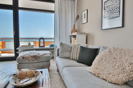 Berliner Hof Appartement 510