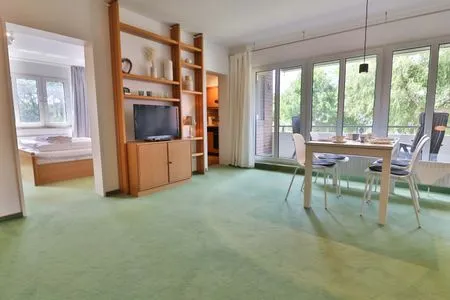 Wohnzimmer Inselzeit