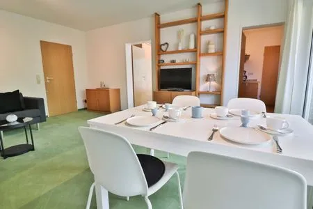 Wohnzimmer Inselzeit