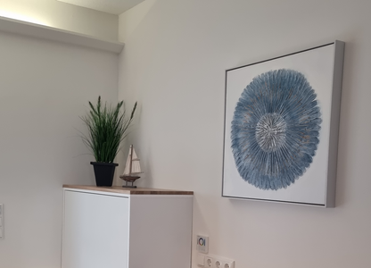 Ferienhaus Boddenperle in Glowe