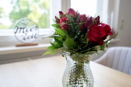 Dekoratives Detail (KUR18) Ferienwohnung Baltic Deck