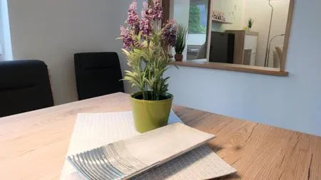  Ferienwohnung Kleefeld