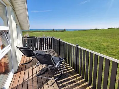  Ferienhaus Nordlicht