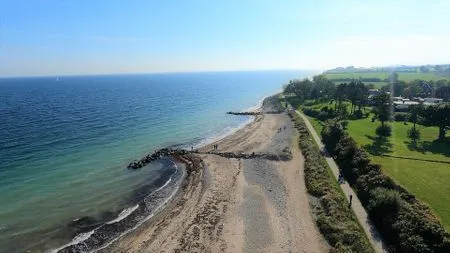  Ferienhaus Nordlicht