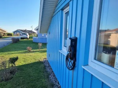  Ferienhaus Strandliebe