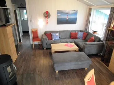  Ferienhaus Johns Holthuus