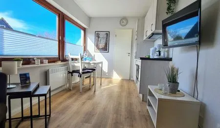  Ferienwohnung Kiekut 1