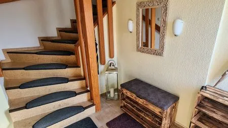  Ferienwohnung Kiekut 1