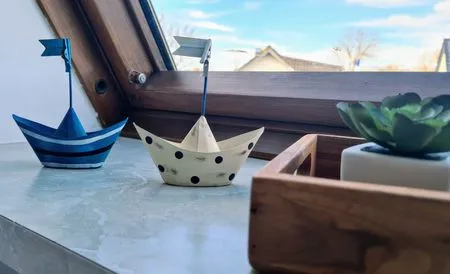  Ferienwohnung Kiekut 2