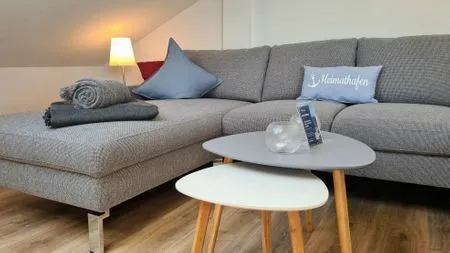  Ferienwohnung Kiekut 2