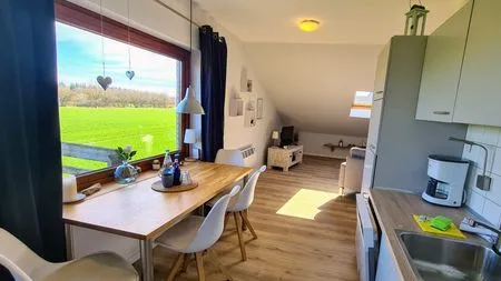  Ferienwohnung Kiekut 2