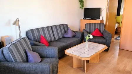  Ferienhaus Piratennest