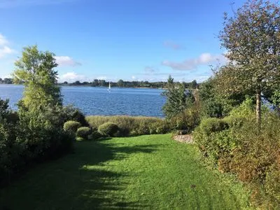  Ferienwohnung Schleistrand