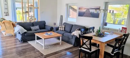  Ferienhaus Silberstern