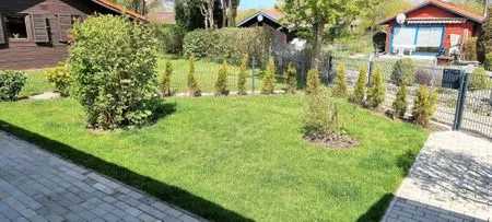  Ferienhaus Silberstern