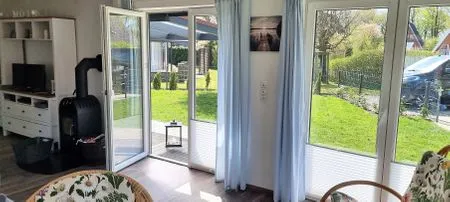  Ferienhaus Silberstern