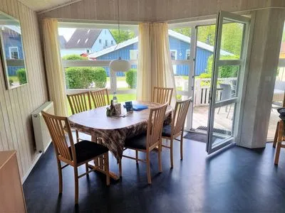  Ferienhaus Sprottenhuus