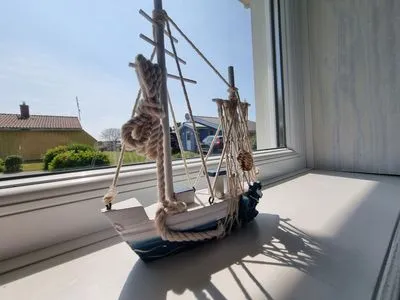  Ferienhaus Strandblick 3