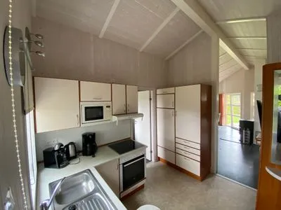  Ferienhaus Strandpark 2