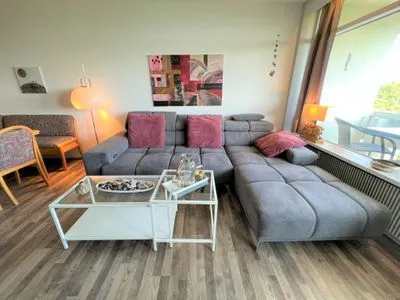 Wohnzimmer Panoramic App. A05-2