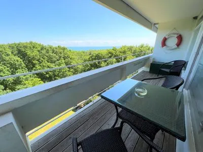 Balkon Panoramic App. A05-2
