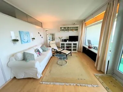 Wohnzimmer Panoramic App. A09-5