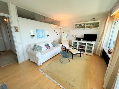 Wohnzimmer Panoramic App. A09-5