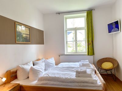 Ferienwohnung am Nationalpark