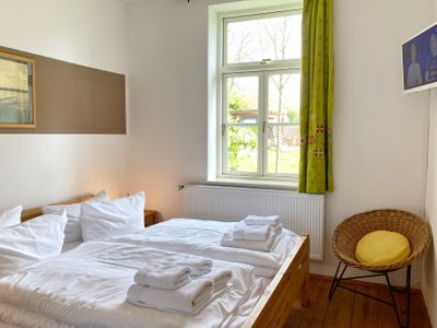 Ferienwohnung am Nationalpark