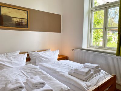 Ferienwohnung am Nationalpark