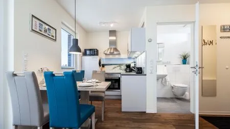  Ferienwohnung " La Bü "